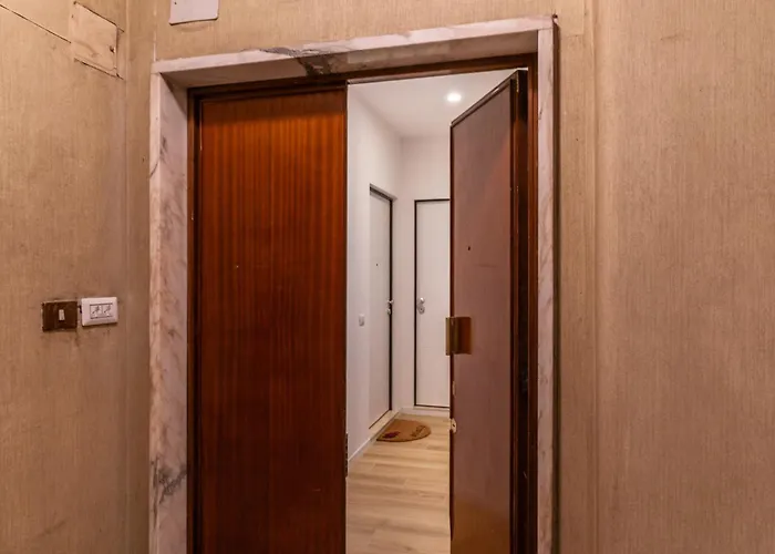 Διαμέρισμα Casa Di Laura Al Vaticano