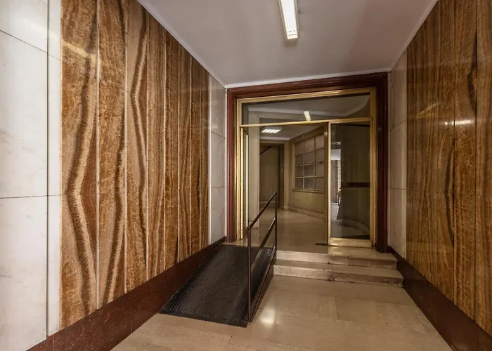 Casa Di Laura Al Vaticano * Ρώμη