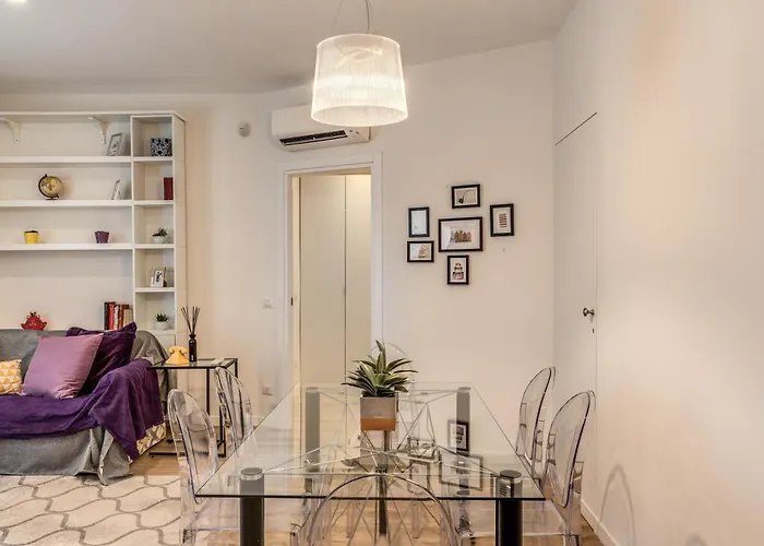 Διαμέρισμα Casa Di Laura Al Vaticano