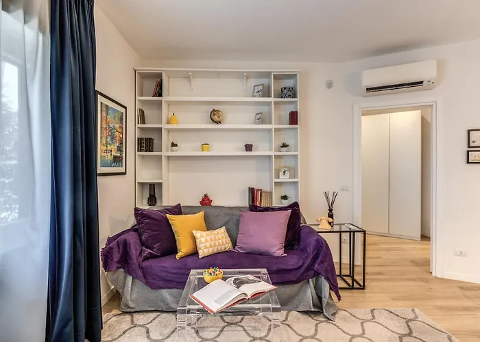 Casa Di Laura Al Vaticano Διαμέρισμα *